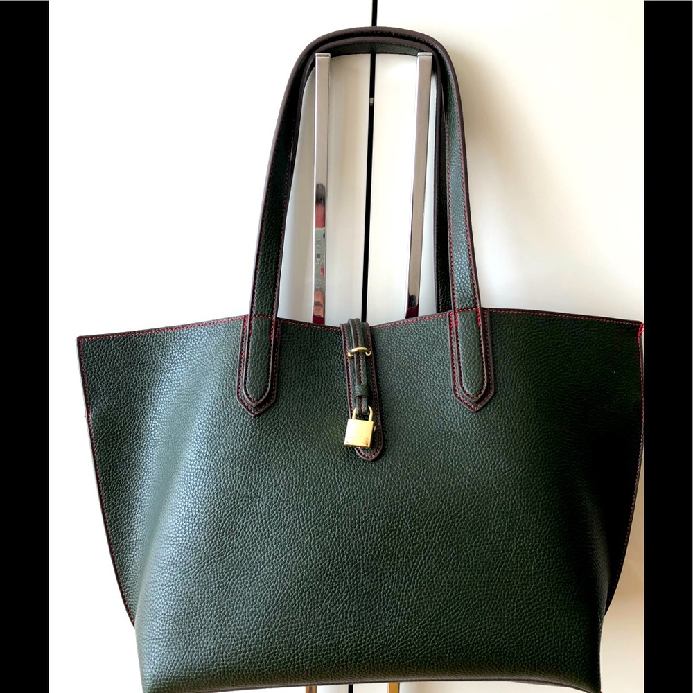 Laptop Bag-with detachable cases -Brand New